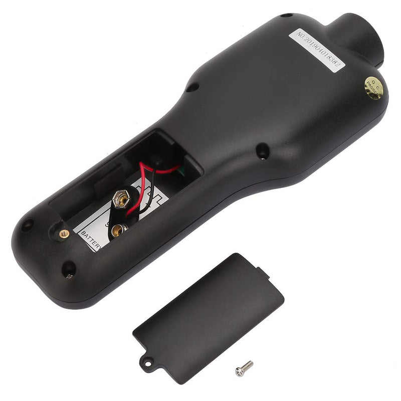 [Australia - AusPower] - HT-522 Non- Tachometer 2-19999 LCD Digital Pocket Rotation Rotate Speed Meter 
