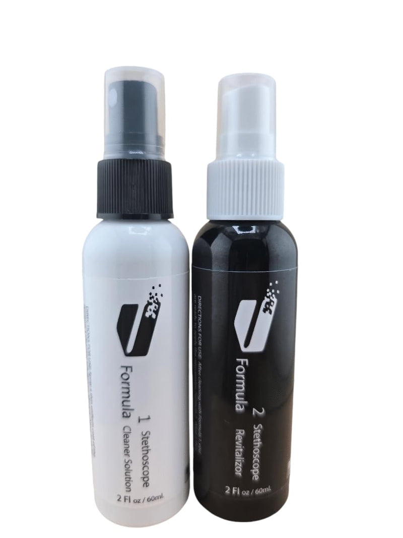 [Australia - AusPower] - Revive 99 Stethoscope Cleaner and Revitalizer 