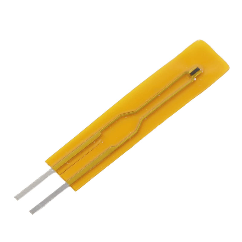 Pack of 50 Thin Film Thermistors MF55 B3435 Thermistors 10K Temperature Sensor Heat Resistance