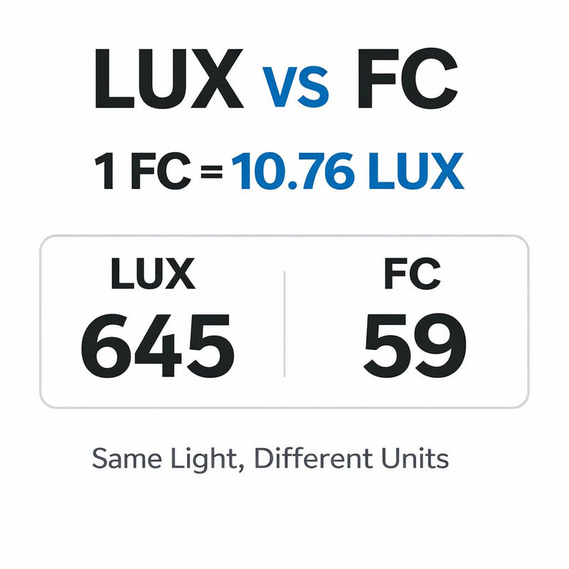 AH-300 Light Meter,Test LED Spectrum,CCT,LUX,Foot Candle,Blue Light Meter,LUX Distribution, Data Exported as a CSV File. AquaHorti