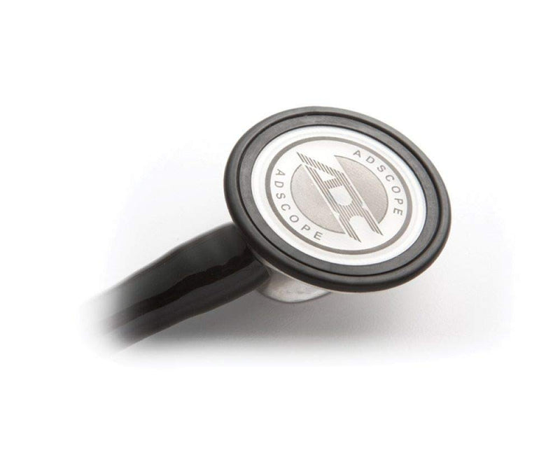 ADC 618SF Ad scope Adimals 618 Paediatric Stethoscope with Tuneable AFD Technology, Sea foam, 30" Length