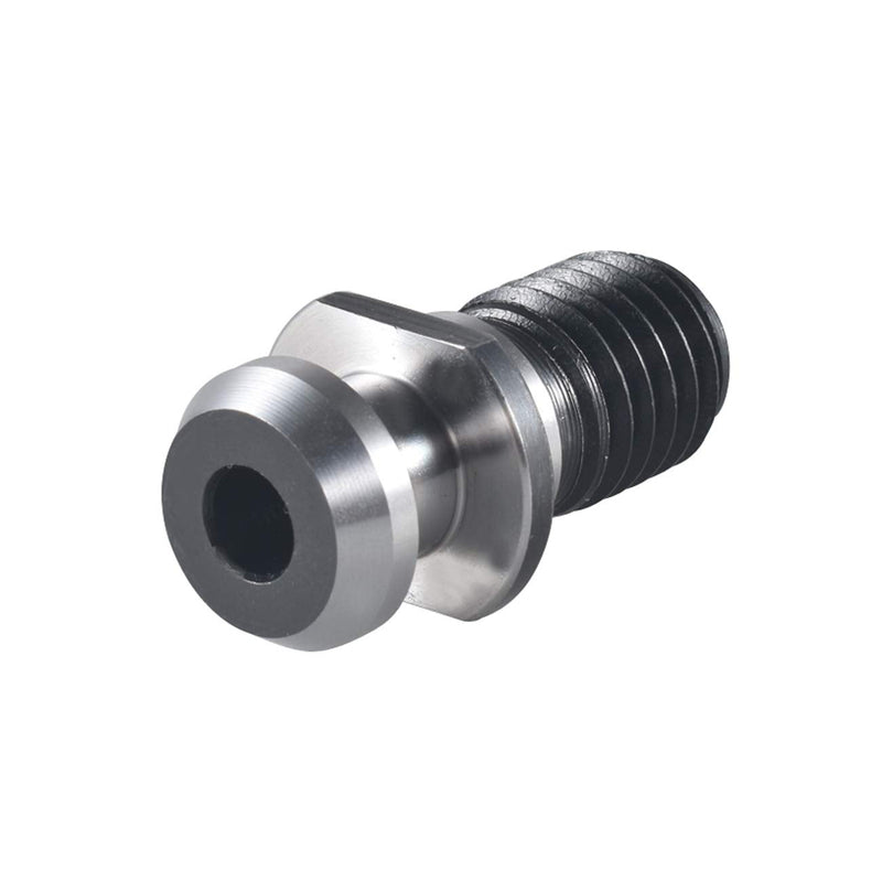 [Australia - AusPower] - Mingdun 10pcs CAT40 45° 5/8-11 Pull Stud Retention Knob Fits Mazak Fadal CAT40 CNC 