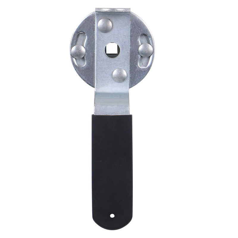 Garage Door Lock Parts Inside Release Handle Industrial Door Handle Parts Locks Hardware Universal Replacement