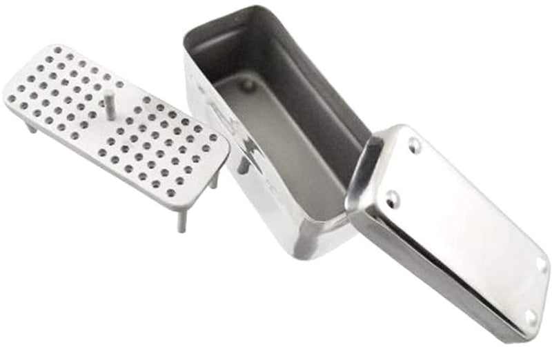 [Australia - AusPower] - Endodontic Box, Endo Files Holder for 72Pcs by G.S Online Store 