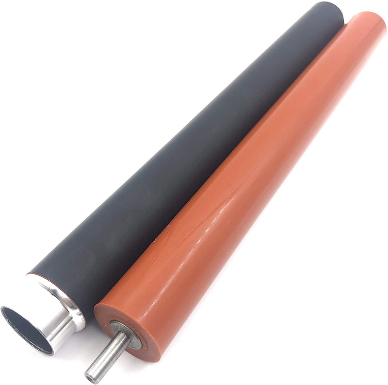 [Australia - AusPower] - Fuser Roller Kit - Upper Fuser Heat Roller Heat + Lower Pressure Roller for Brother HL L8260CDW HL L8360CDW HL L9310CDW MFC L8610CDW MFC L8900CDW MFC L9570CDW - D01CEC001,D00C54001 