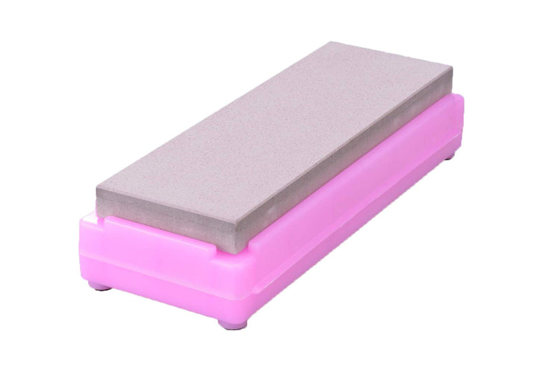 [Australia - AusPower] - Whetstone Sharpening stone SHAPTON Ceramic KUROMAKU #5000 