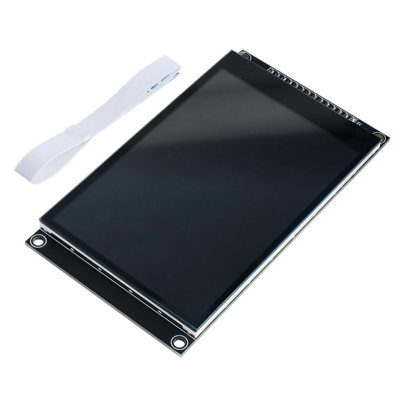 [Australia - AusPower] - 4.0 Inch 320x480 TN Capacitive Touch Screen LCD Display Module SPI Serial ST7796S Driver for Arduino R3/Mega2560 4.0" 