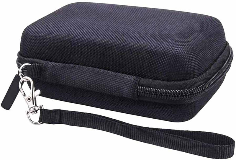 [Australia - AusPower] - Travel EVA Case for NANOVNA H4 NANOVNA-F F-V2 F-V3/Handheld Spectrum Analyzer,Dust-Proof Storage Universal 