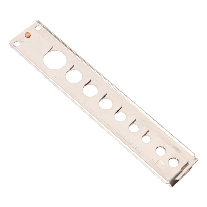 [Australia - AusPower] - Pneumatic Lockout Stainless Steel Rugged High Efficiency Pneumatic Quick Disconnect Lockout for Industry, quick Connector 