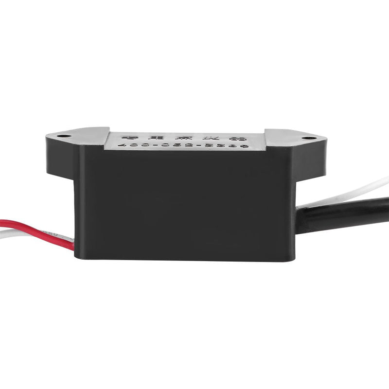 [Australia - AusPower] - DEWIN High Voltage Generator, DC 3.6V/4.8V/6V/12V High Voltage Pulse Generator DC 3kV-11kV Super Electric Arc Module 