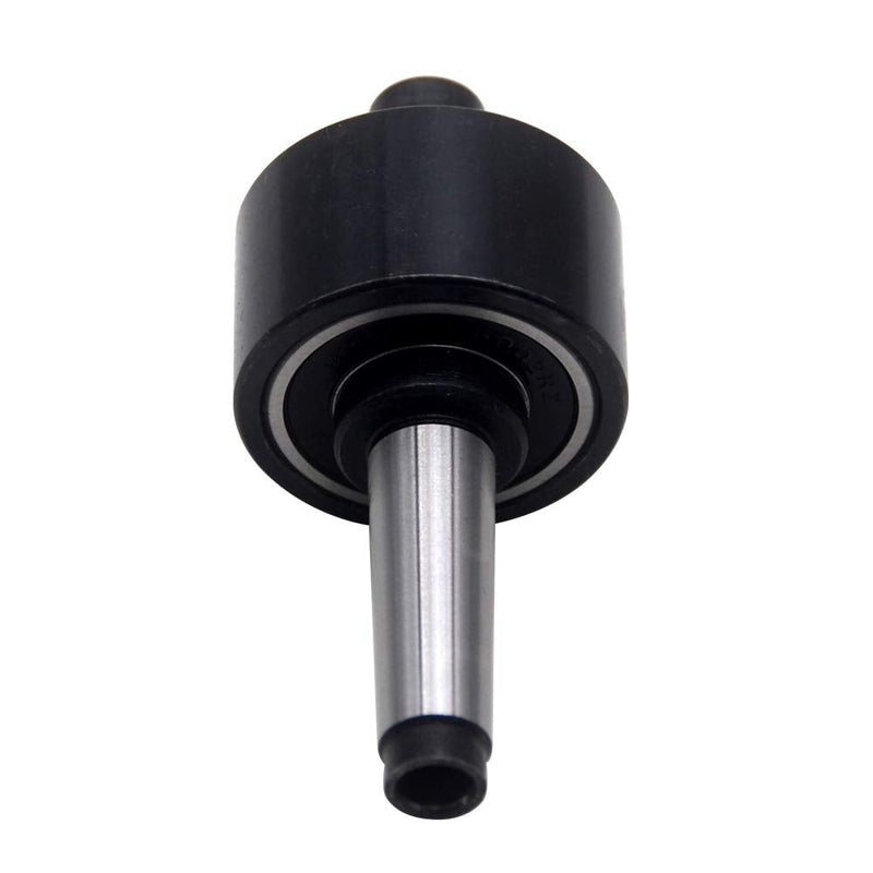 [Australia - AusPower] - Oudtinx Woodworking Live Tailstock Mandrel Saver #1 Morse Taper 
