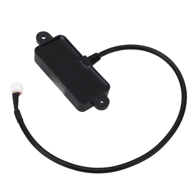 Tbest Tbest A02YYUW OCE Sensor Waterproof ARAE in OUPANY Vehicle Detector UART Autoatic .V -5V EIC CNTs