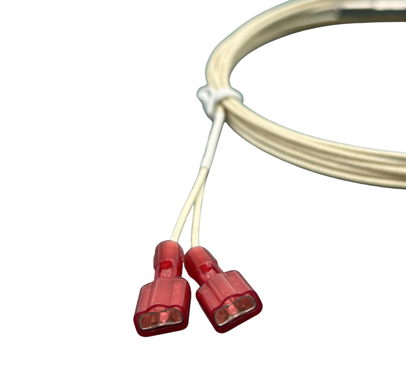 [Australia - AusPower] - Replacement for Bakers Pride AS-1400120 RTD Probe for Convection Oven, 12 Month Warranty & USA Support 