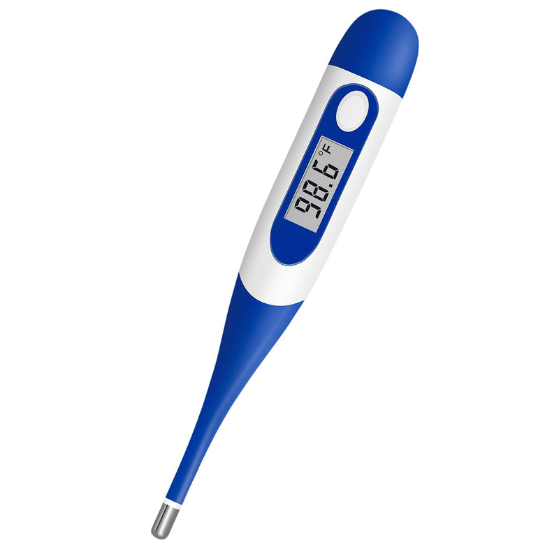 [Australia - AusPower] - Bundle of Berrcom Digital Contactless Thermometer JXB-178 & Berrcom Digital Thermometer DT008 