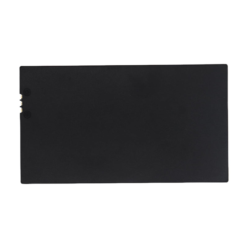[Australia - AusPower] - LQ2-BAT Replacement Battery Compatible with Go Direct SpectroVis Plus LabQuest 2 LabQuest Stream Plus Spectrophotometer Equipment Battery 3.7V/3000mA 