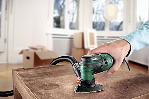 Bosch All in One Accessory Set for Allrounder PMF 180 E