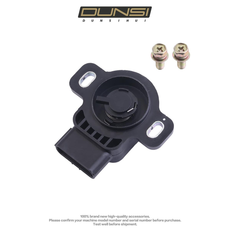 [Australia - AusPower] - DUNSIHUI 37971-PZX-003 Accelerator Pedal Position Travel Sensor 37971-RCA-A01 for MDX Ac Cord TL Pi lot CRV Ridgeline S2000 Accelerator Pedal Position Travel Sensor 37971-RDJ-A01 