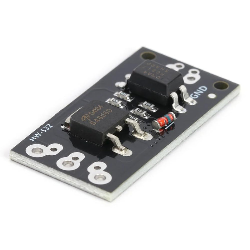 DollaTek 5pcs D4184 MOS Module MOSFET Control Module Field Effect Module