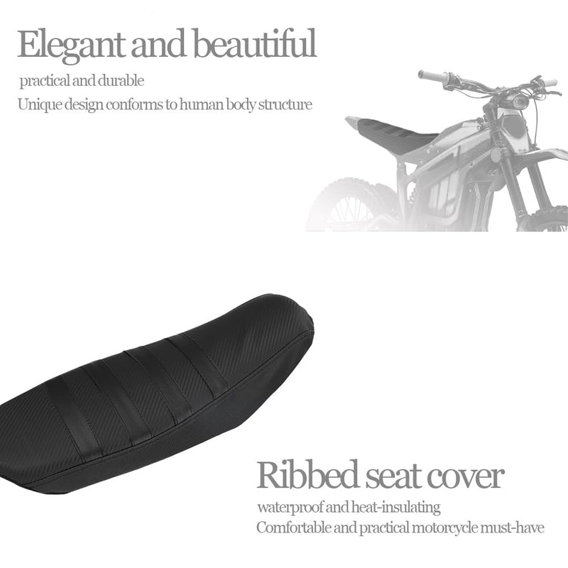 Dirt Bike Seat Cover for Talalian Sting MX3/R MX4 MX5 PRO