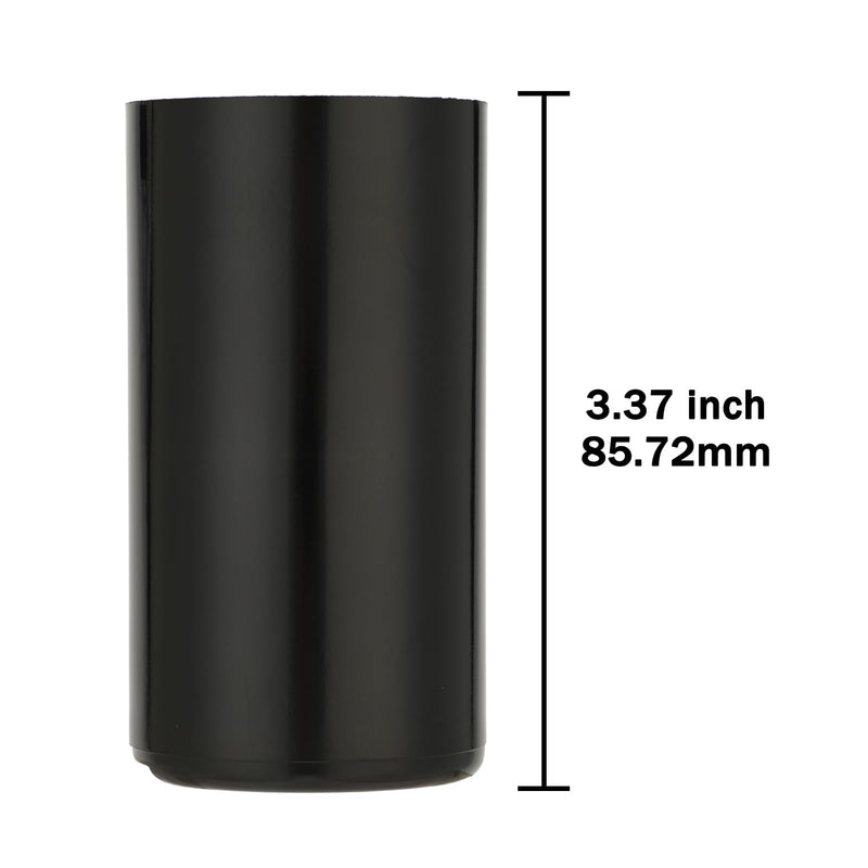 [Australia - AusPower] - 88-106 uF MFD 330 VAC 50/60 Hz Round Motor Start Capacitor CD60 Single Phase Capacitors for AC Motors Starting or Pool Pump or Well Pump 88-106 MFD 330V 
