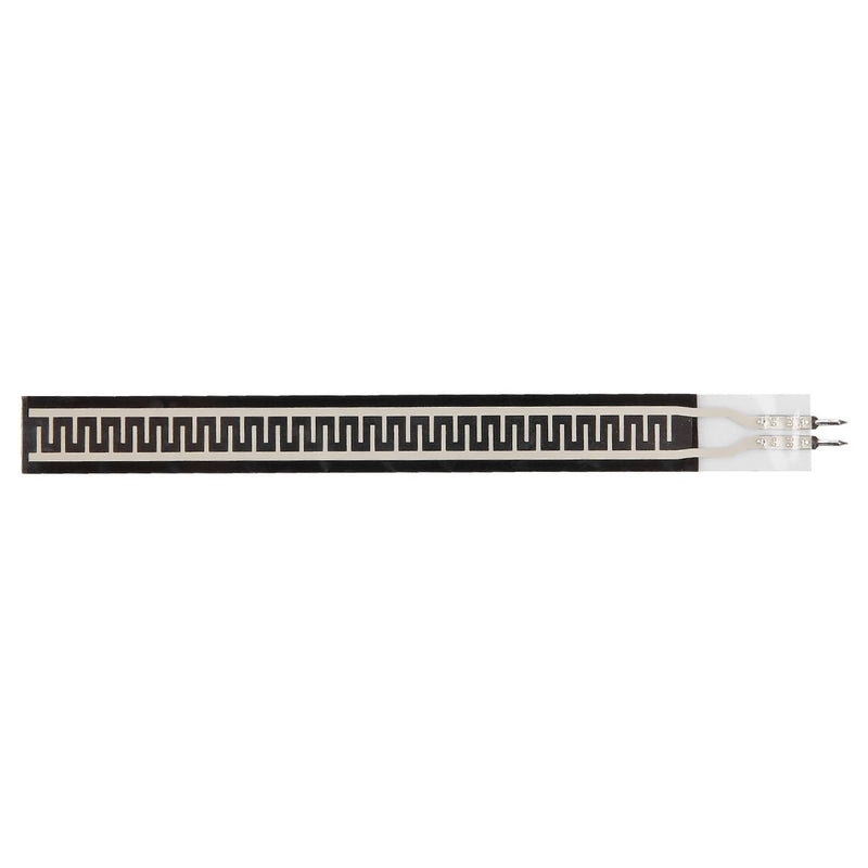 [Australia - AusPower] - ZD10-100 500g Thin Film Pressure Sensor Strip Force Sensitive Resistor Pressure Sensor ideal for Smart Home and Medical Use 