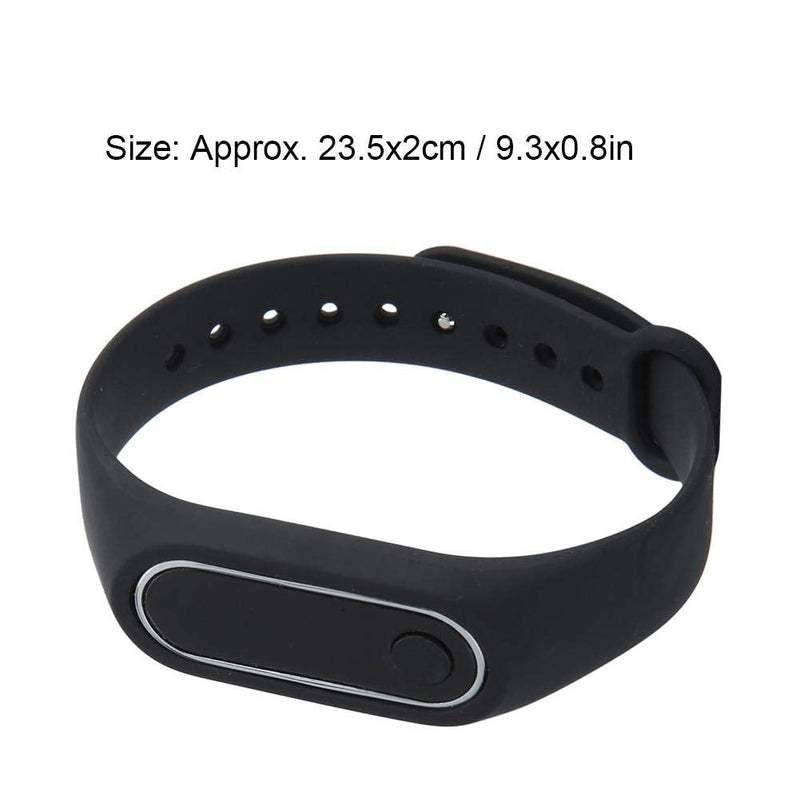 [Australia - AusPower] - Electrostatic Disposal Wristband Automatic Removal of Static Wristband Anti-Static Wristband 