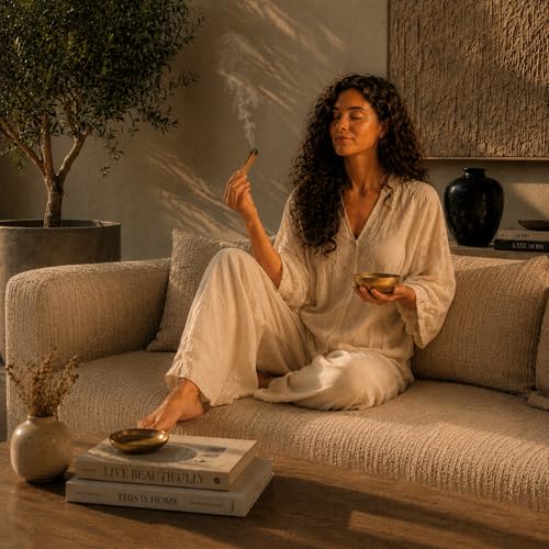 Anima® Energy Cleansing Set for Release, Renewal & Positive Energy