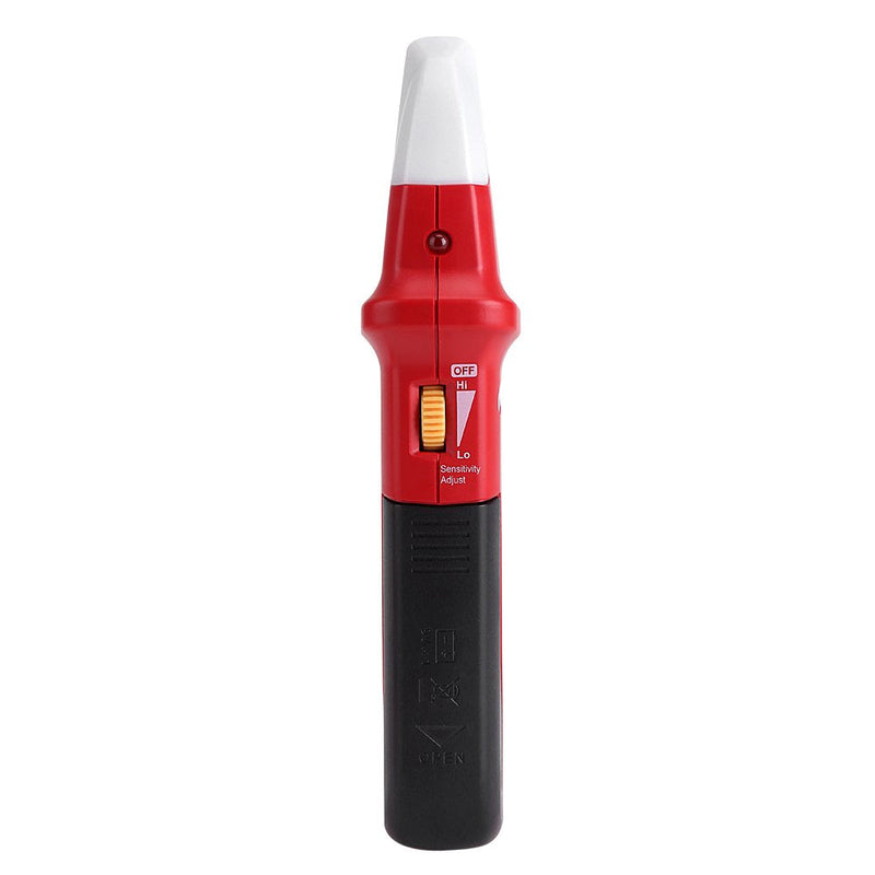 Circuit Finder, 50-60Hz 90-120V Professional Circuit Breaker Finder Sensitivity Adjustable Socket Tester Diagnostic-Tool Intelligent Circuit Breaker Locator - Quickly and