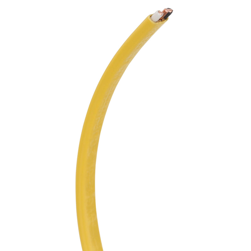 [Australia - AusPower] - Southwire Romex Brand Simpull Solid Indoor 12/2 W/G NMB Cable 15ft coil - SW# 28828226 