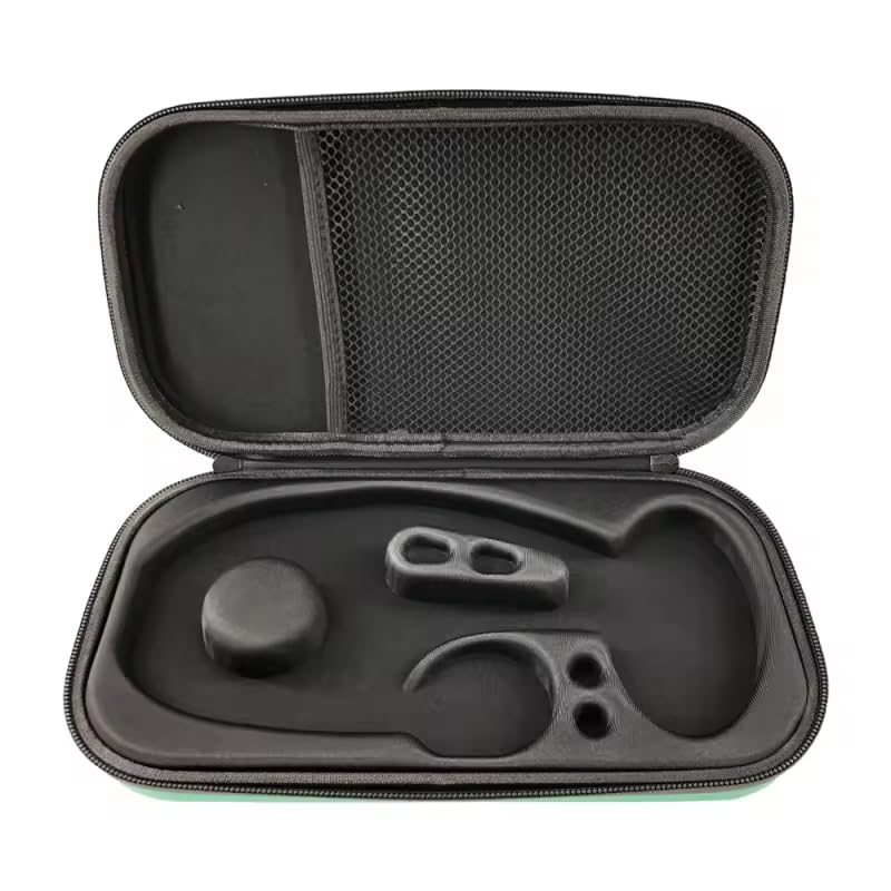 [Australia - AusPower] - Pink Stethoscope + Pink Case for Students Nurse Doctor, Beautiful Gold-Plated Stetho for Clinical Use, Professional high-sensitivity fiber membrane, Double Sided Stethoscope 