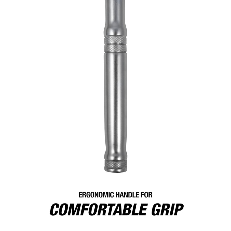 OEMTOOLS Wrench Extender Tool, Increase Torque in Tight Spaces
