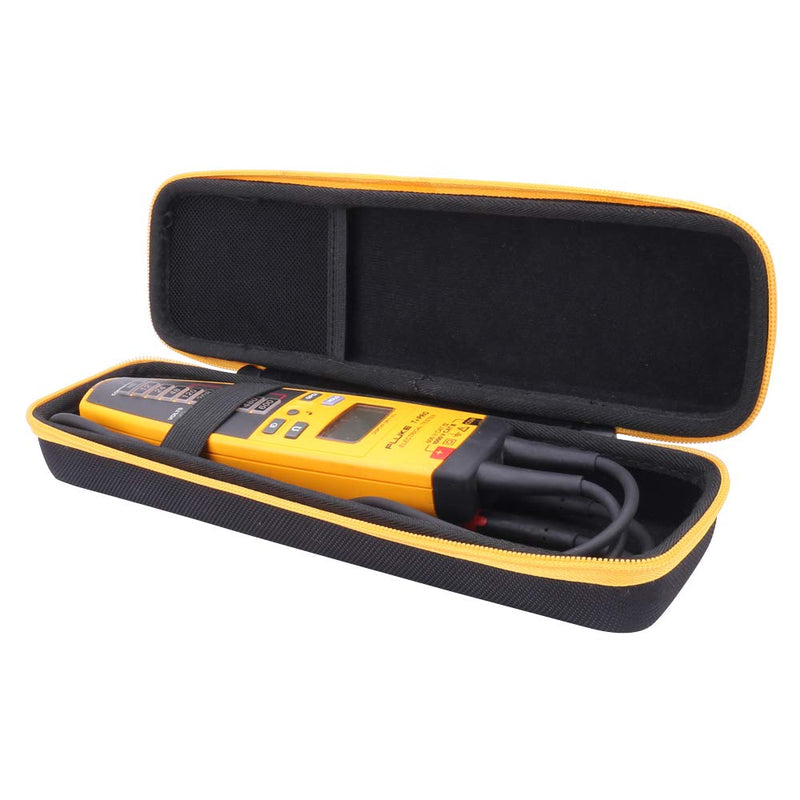 [Australia - AusPower] - Aenllosi Hard Carrying Case Replacement for Fluke T+PRO Electrical Tester 
