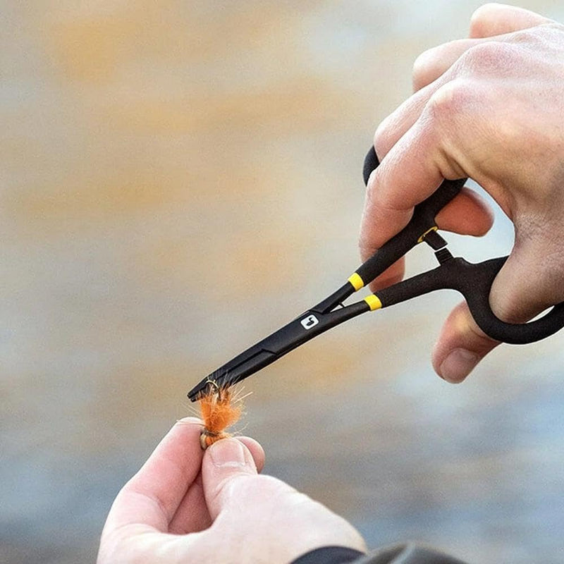 [Australia - AusPower] - Loon Outdoors Rogue Forcep, 5.5" 