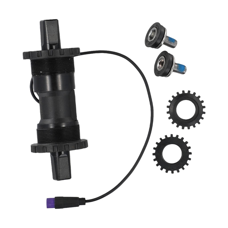 [Australia - AusPower] - For Bafang Assist Sensor Central PAS 68 mm Imitation Torque Sensor Torque 