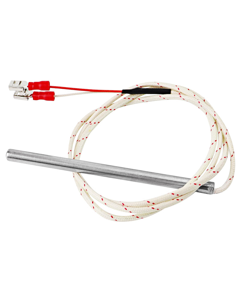 [Australia - AusPower] - Commercial Oven Temperature Sensor Probe Replace for 353589-1 00-353589-00001, Replacement Temperature Probe Compatible with Vulcan Hart Models 