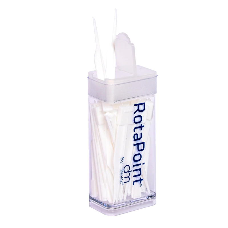[Australia - AusPower] - Rotadent Roto Points Rotapoints Interdental Cleaners 5 packs 