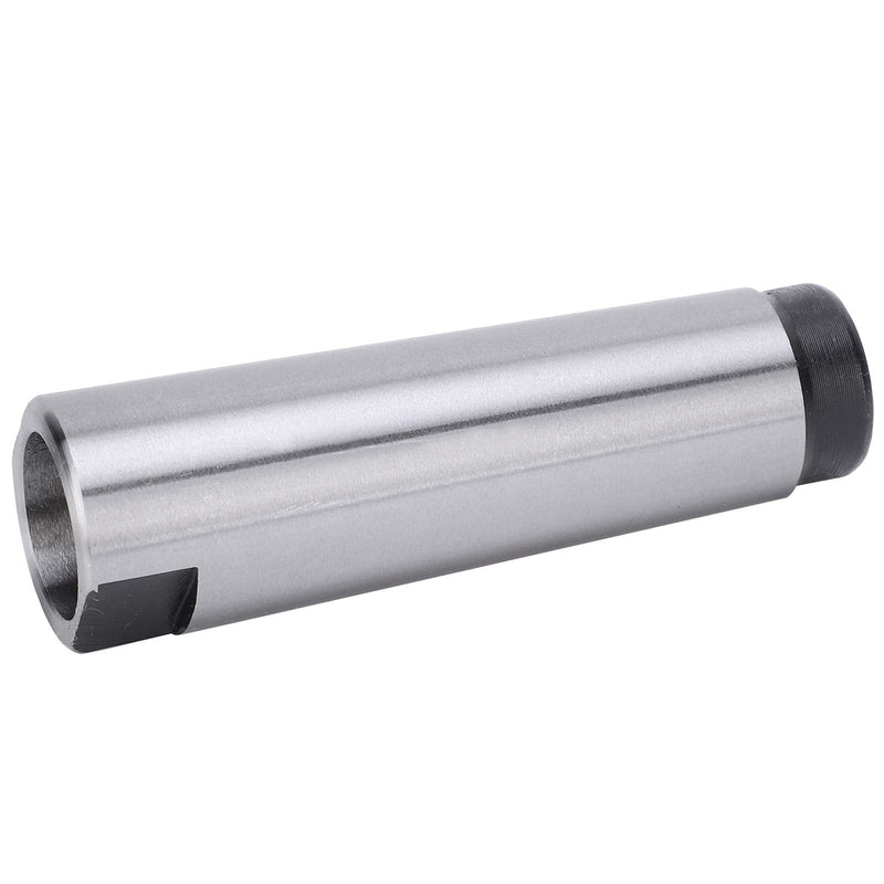 [Australia - AusPower] - Morse Taper 3 to Mt 2 Adapter Mt2 to Mt3 Adapter High Speed Steel Morse Taper Drill Sleeves High Speed Steel Reducing Adapter for Lathe Milling Mt3Mt2 