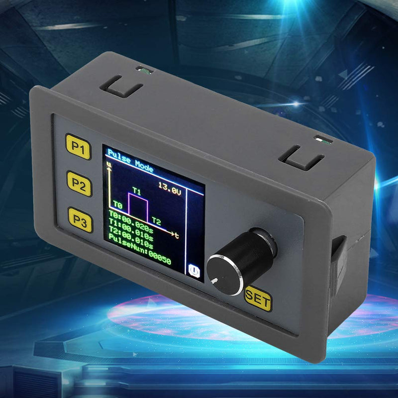 [Australia - AusPower] - PWM Pulse Frequency Generator 4-20mA 2-10V Signal Generator Module Sine WSFG-06 Multifunctional Adjustable Signal Generator Without RS485 