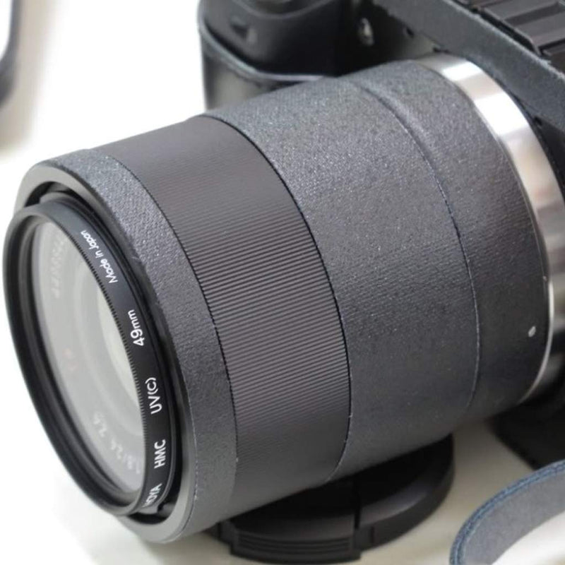 WELSTIK Black Gaffer Tape 2 Inches x 33 Yards, No Residue, Non-Reflective,Waterproof, Can be Torn by Hand, Gaffers Cloth Tape for Photography, Shooting Background Fixed 2" x 33 Yards X1 roll