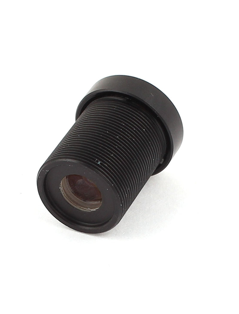 [Australia - AusPower] - uxcell M12 2.8mm 115 Degree Fixed IRIS Lens Replacement for Security CCTV Camera 