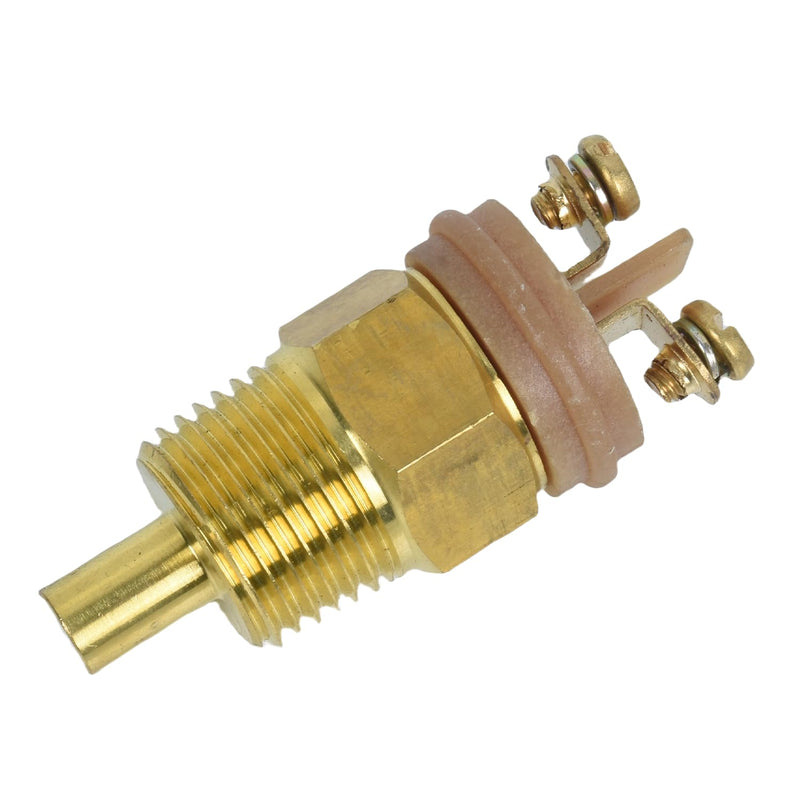 [Australia - AusPower] - Replacement 2-Wire Ungrounded Temperature Sender Compatible with Enovation Controls ES2T-250/300-1/2 Senders 10702013 