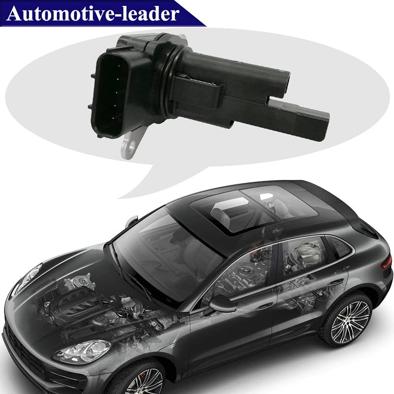 37980-RTA-003 MAF Sensor Mass Air Flow Sensor Meter Assembly for 2006-2011 Civic SI 2.0L 2007-2009 CR-V 2007-2011 Element 2.4L 37980RTA003