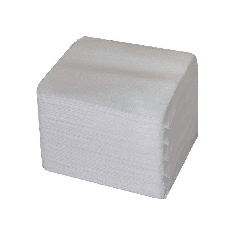 [Australia - AusPower] - Non-Sterile Surgical Gauze Pad - Non-Woven 4 Ply Highly Absorbent Gauze Pad Dressing Sponges- Great for First Aid Medical, Dental and Wound Care, Prepping, Scrubbing & Cleaning (4x4 (200 Count)) 4x4 (200 Count) 
