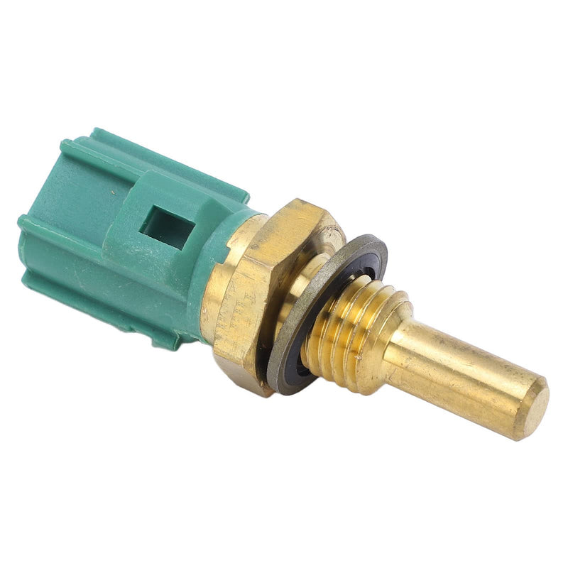 [Australia - AusPower] - Excavator Water Temperature Sensor, 2PCS 5H601-41940 Excavator Water Temp Sensor Water Temperature Sensor Excavator Accessory, Coolant Temperature 