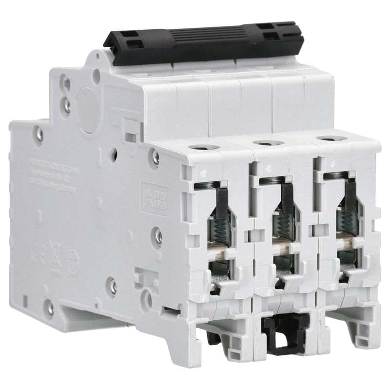 [Australia - AusPower] - ABB S203-B40 Automatic Circuit Breaker 40 A Single 