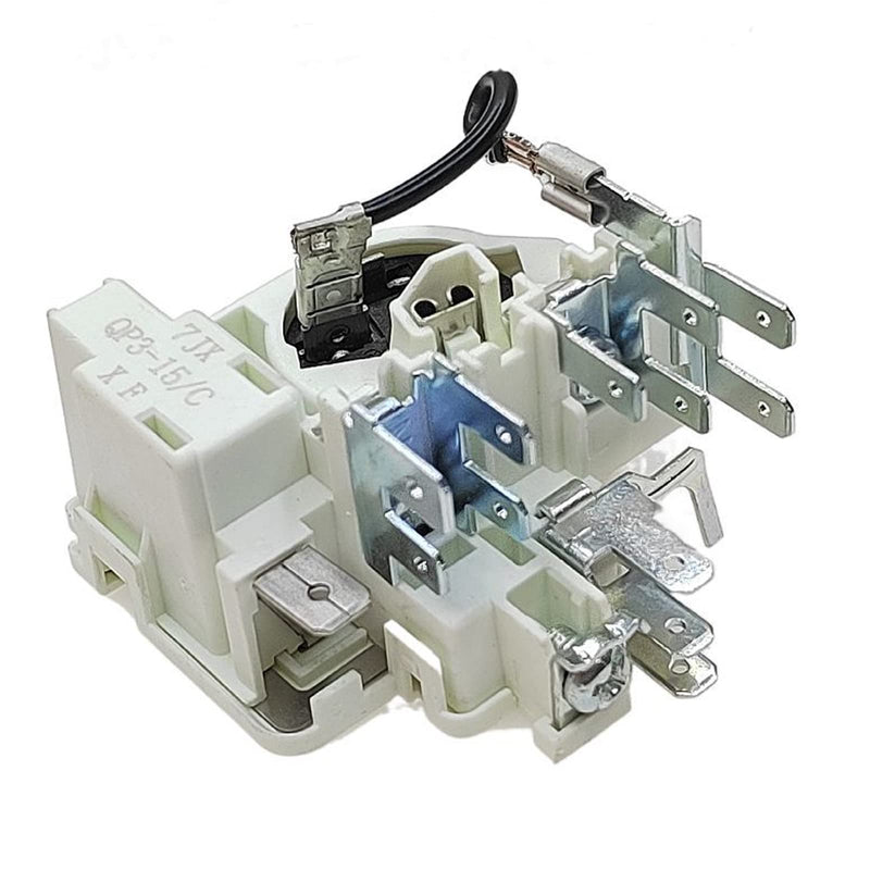 QP3-15/C PTC Starter Relay for Fridge Freezer Compressor