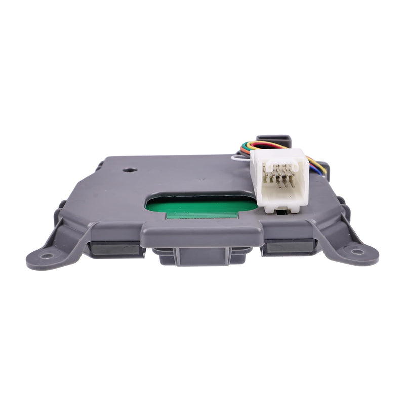 [Australia - AusPower] - Temperature and Direction Display Over Head 83290-04030 83290-AD010 Compatible with Toyota Tacoma 2005-2008 