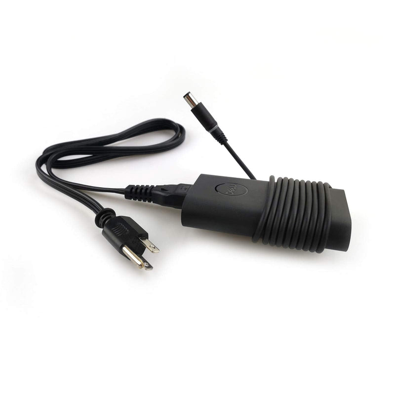 [Australia - AusPower] - Dell Laptop Charger 65W watt AC Power Adapter(Power Supply) 19.5V 3.34A for Dell 