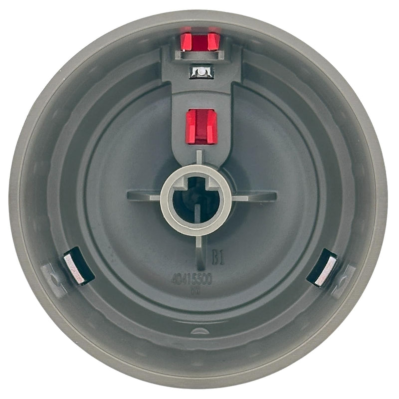 [Australia - AusPower] - 66047/66048 Main Burner Control Knob for Weber Genesis II E/SE Series (Model Years 2017 and Newer) (Main Burner Knob) Main Burner Knob 