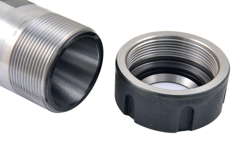 [Australia - AusPower] - HHIP 3903-6062 ER32 Collet and Drill Chuck with JT33 Sleeve 
